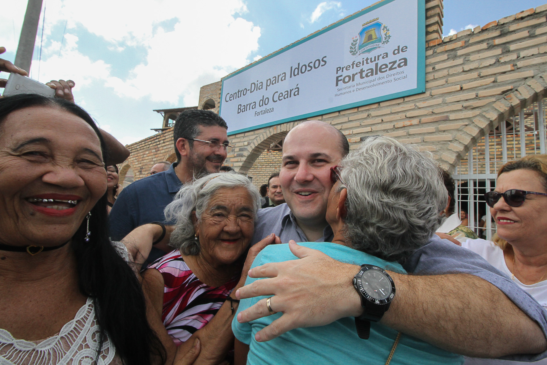 prefeito roberto cláudio